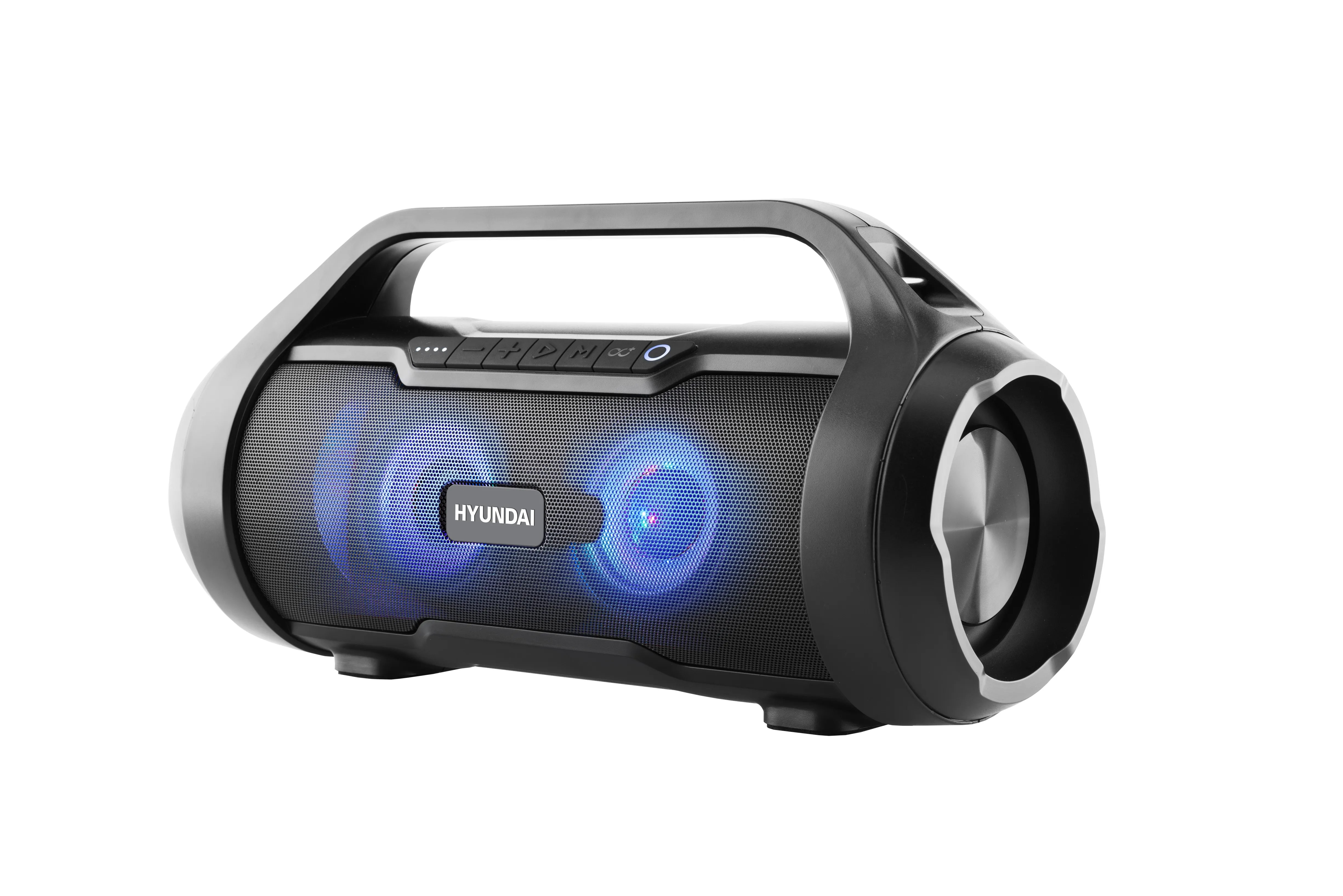 Głośnik bluetooth Hyundai BTS40B