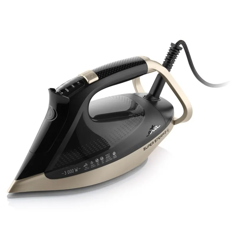 Żelazko ETA SuperSteam II ETA327590000