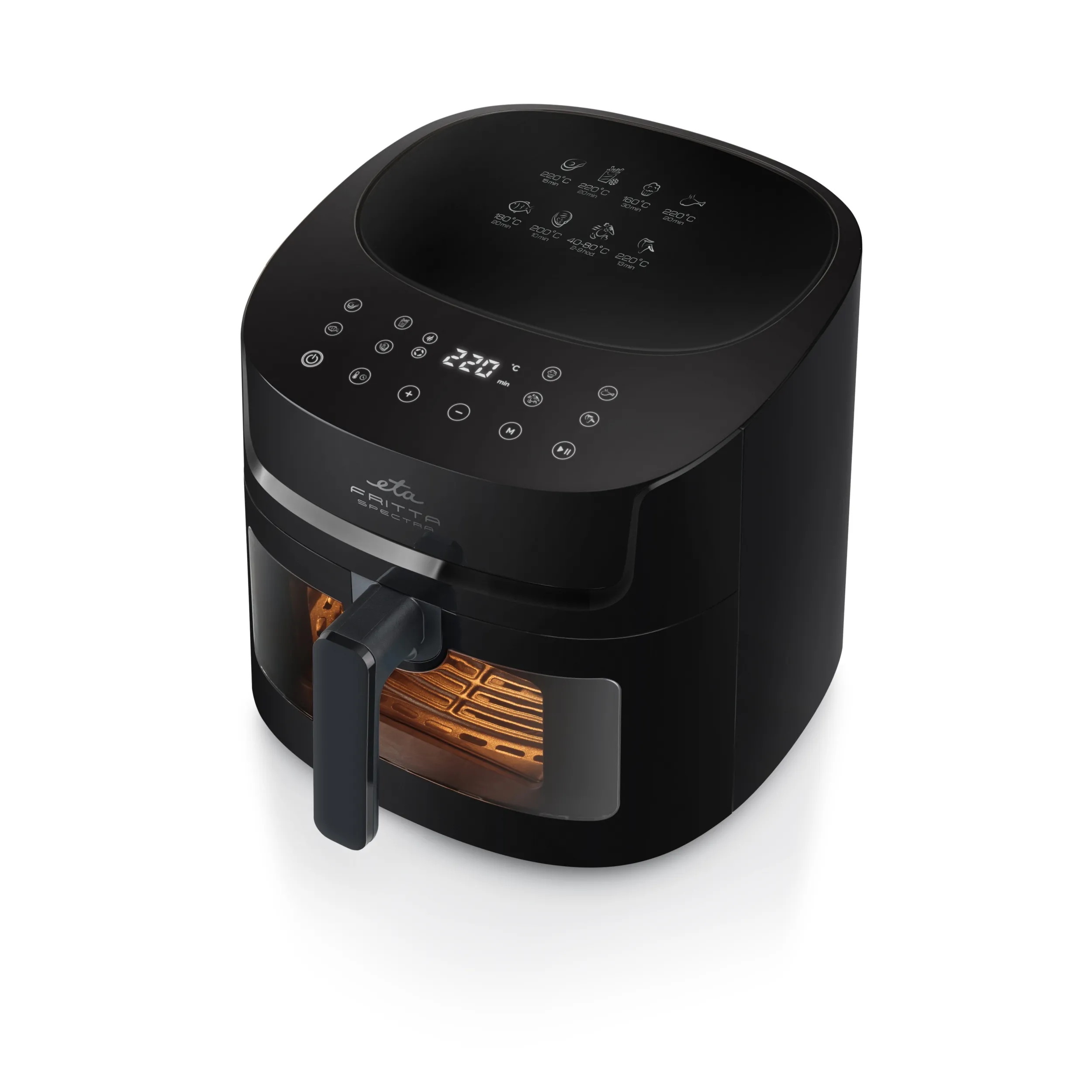 Frytkownica ETA Fritta Spectra ETA616890000