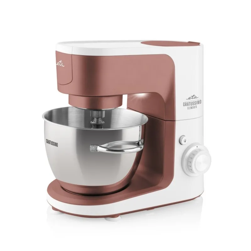 Robot planetarny ETA Gratussino III Elements Terra ETA302390110