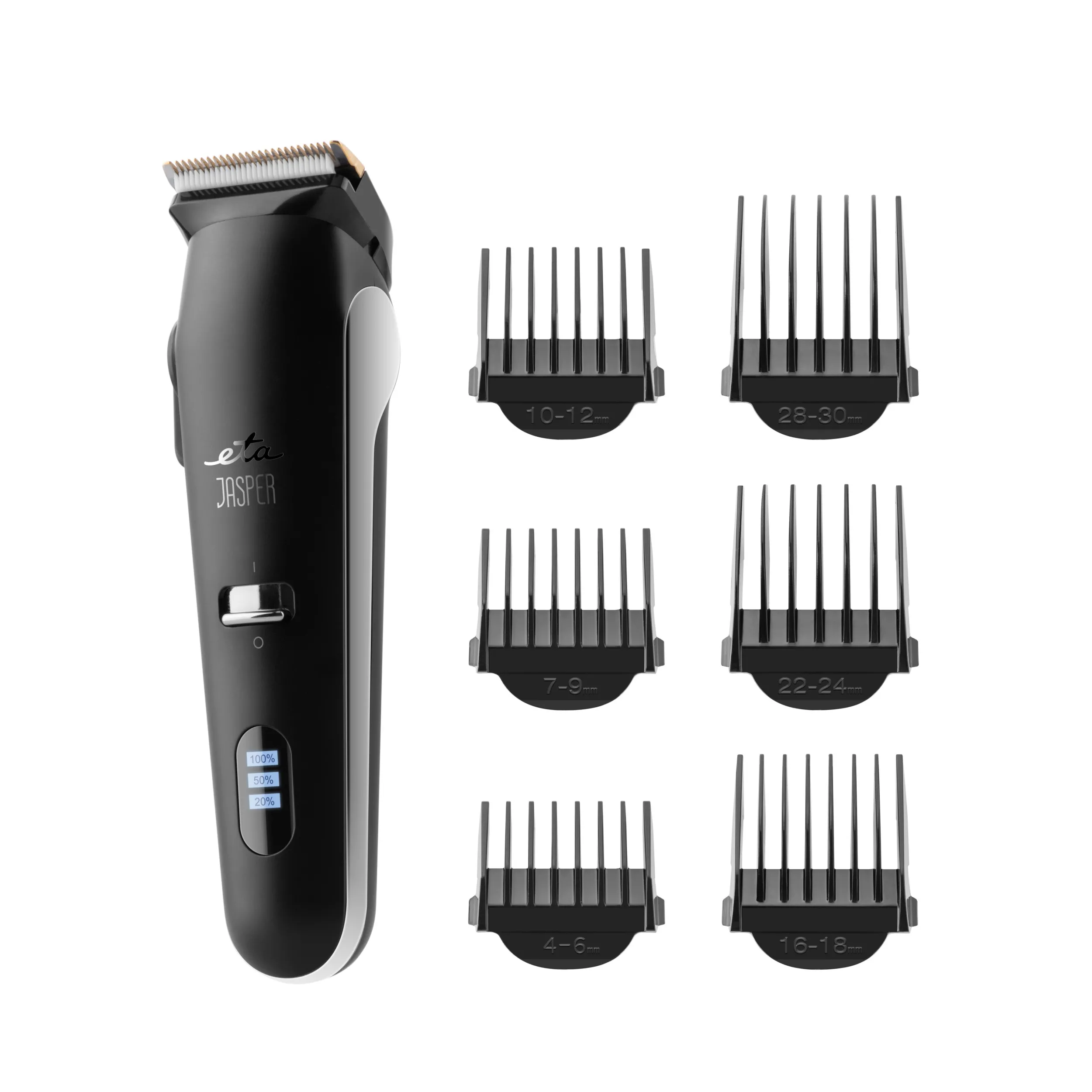 Maszynka do strzyżenia ETA Jasper ETA534590000