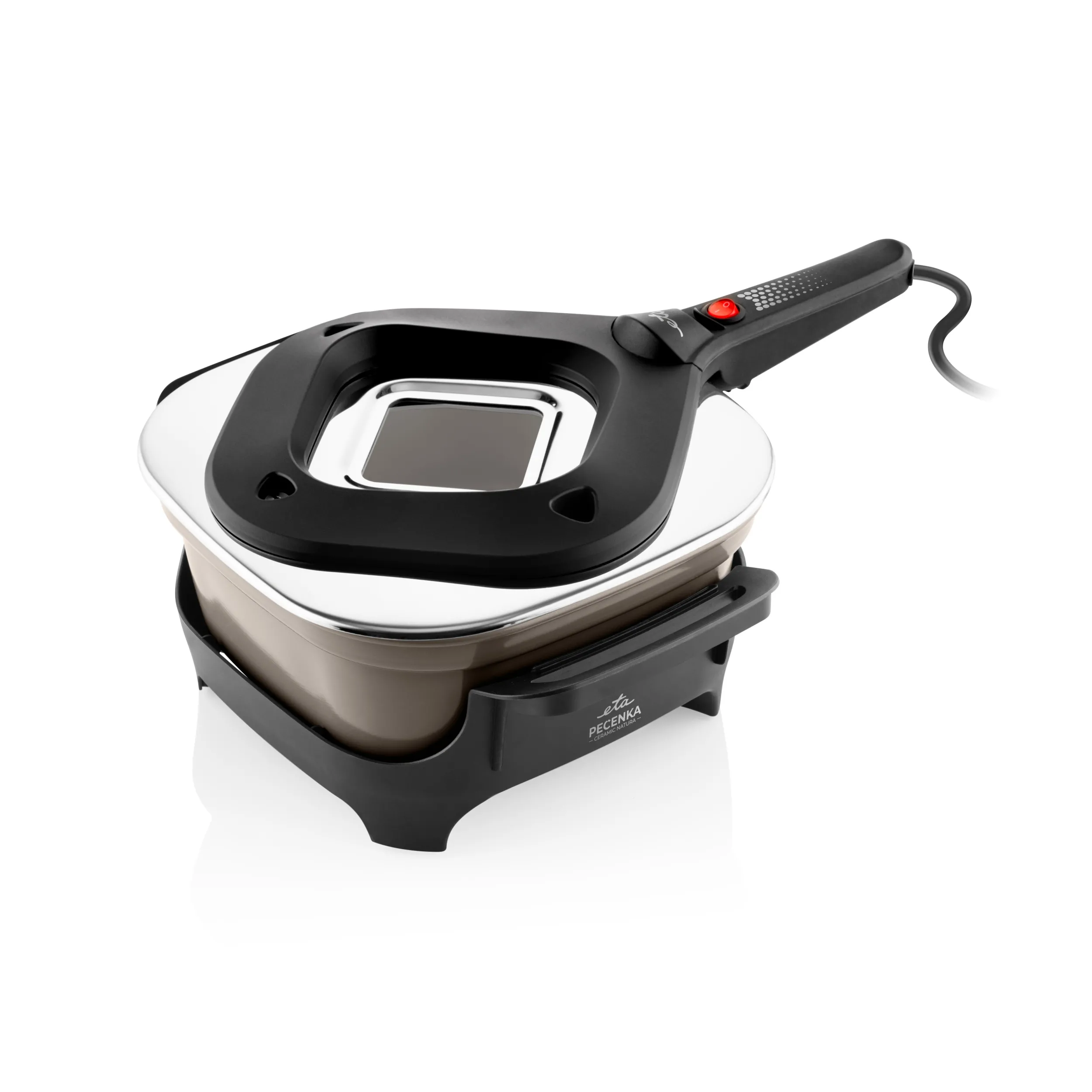 Prodiż ETA Pecenka Ceramic Natura szary ETA013390051