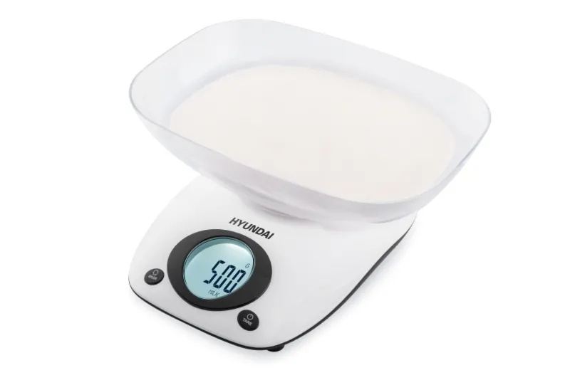 Waga kuchenna Hyundai KVE034