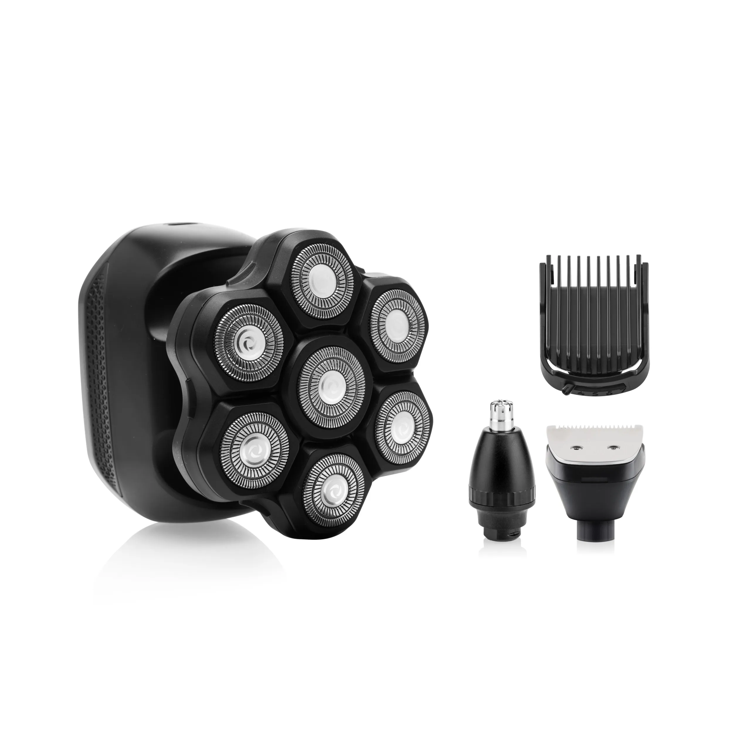 Maszynka do strzyżenia ETA Jason 3w1 ETA534390000