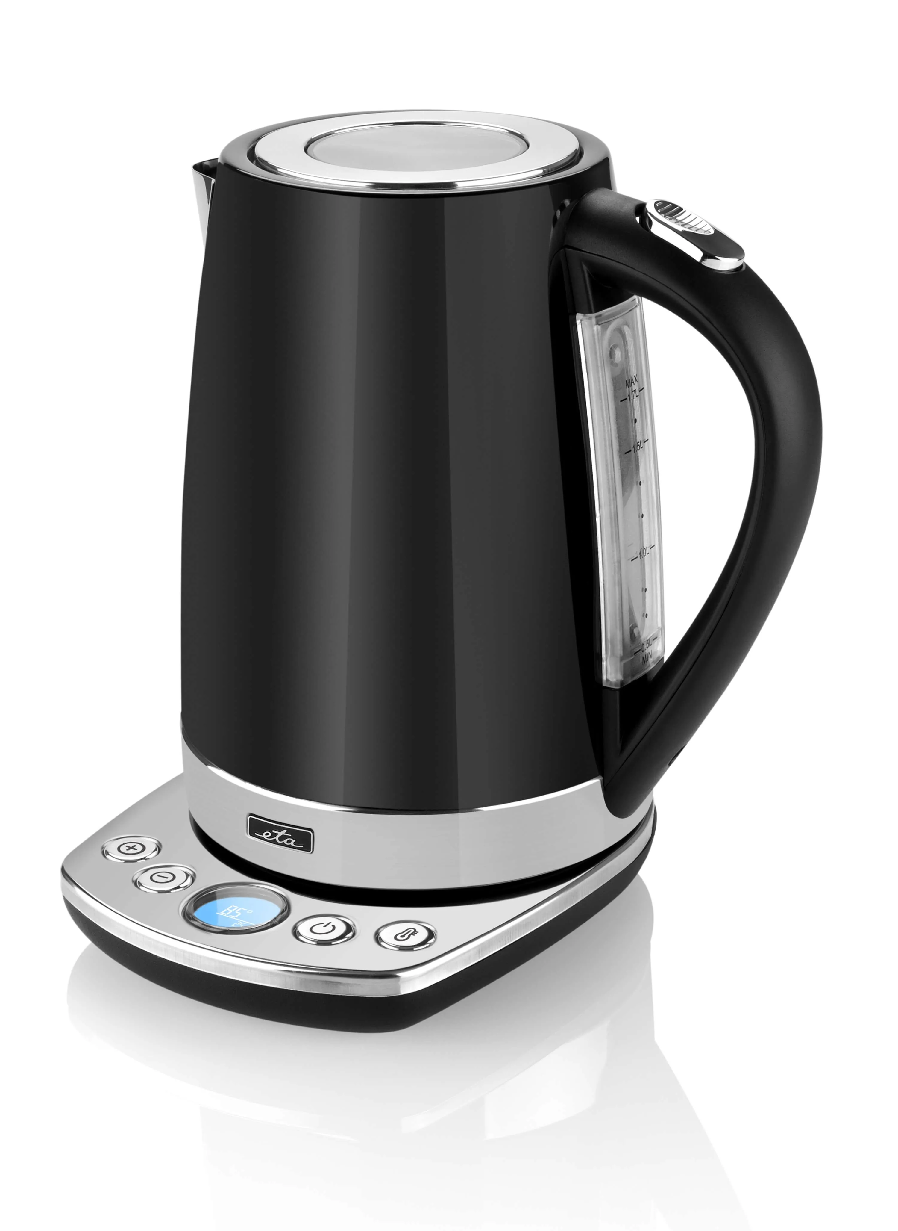 Czajnik elektryczny ETA Isabela ETA158790000 regulacja temperatury