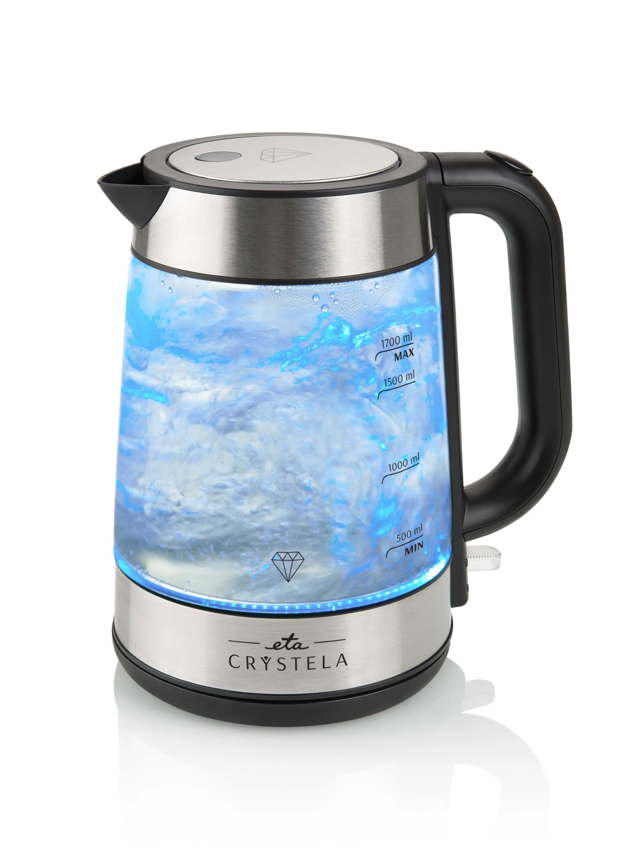 Czajnik elektryczny ETA Crystela ETA615390000