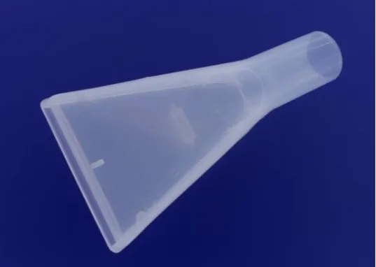 Końcówka szamponująca mała do VC5750