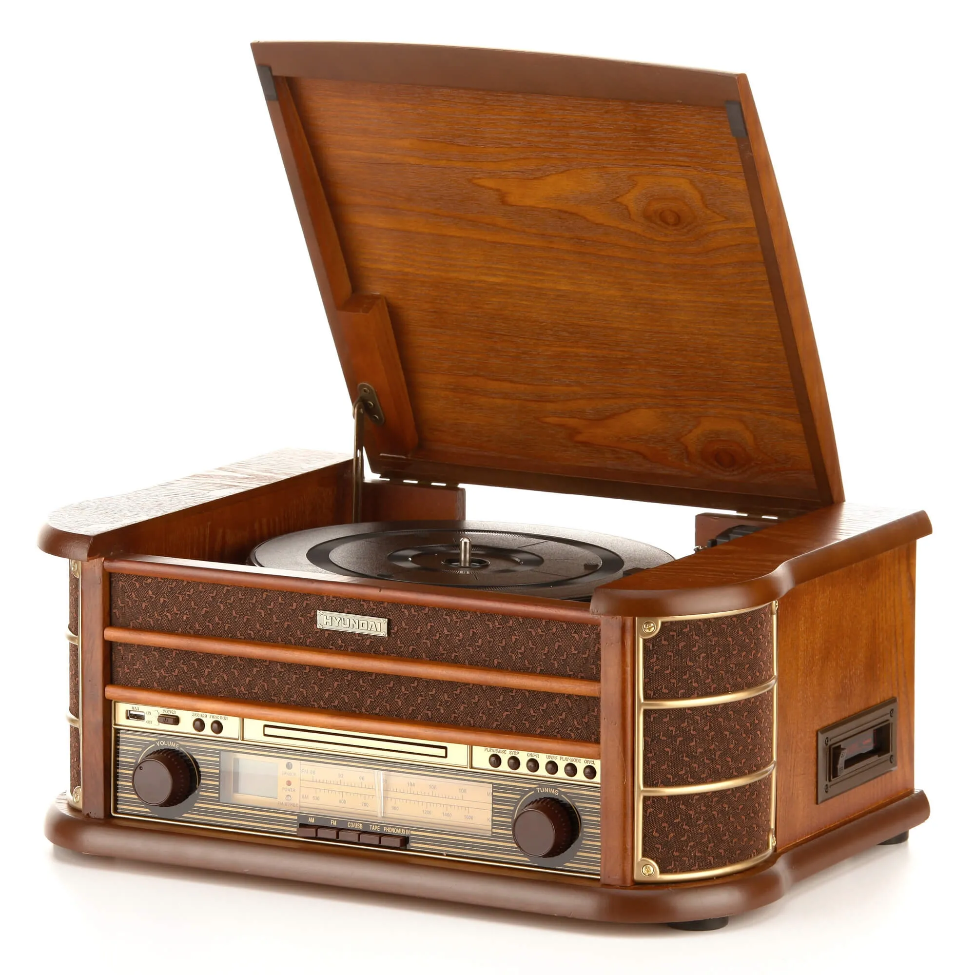 Gramofon Hyundai RTCC513RIP