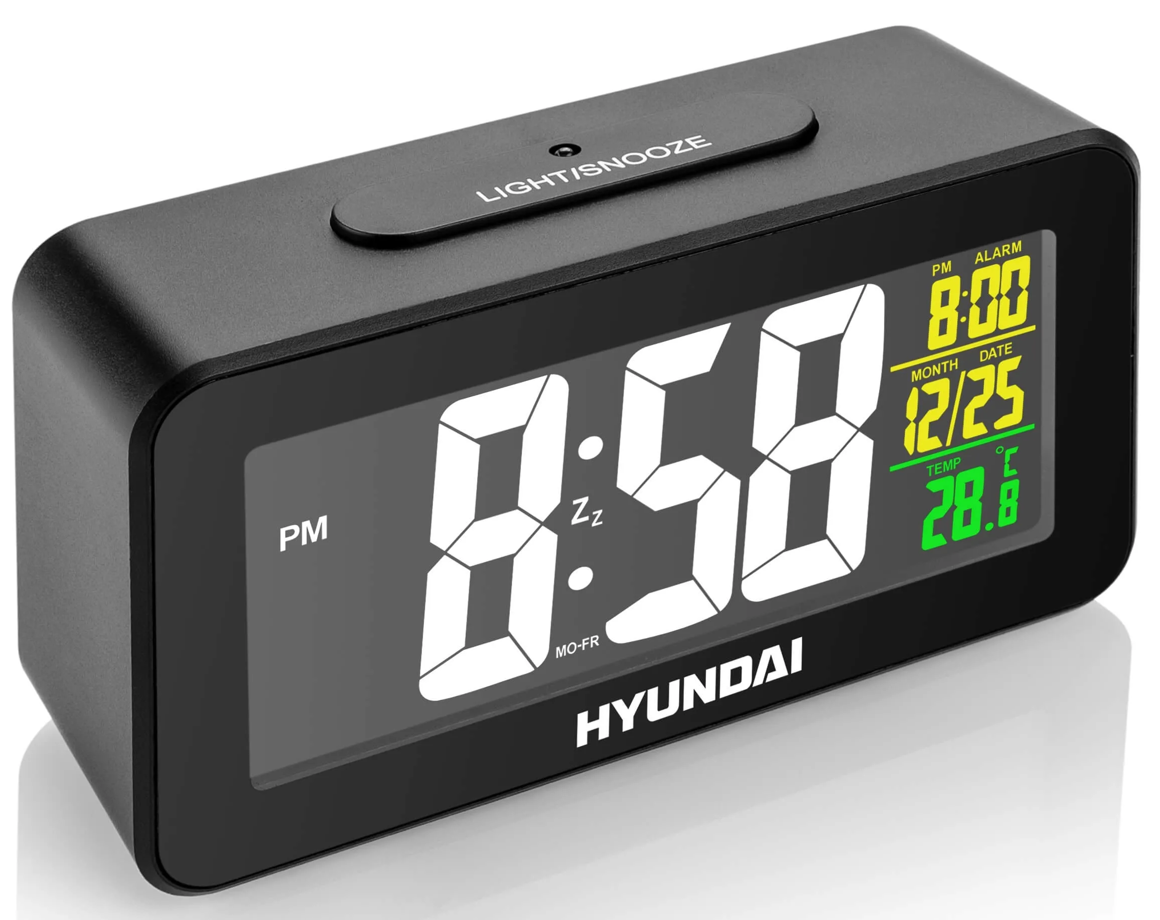 Budzik Hyundai AC322B