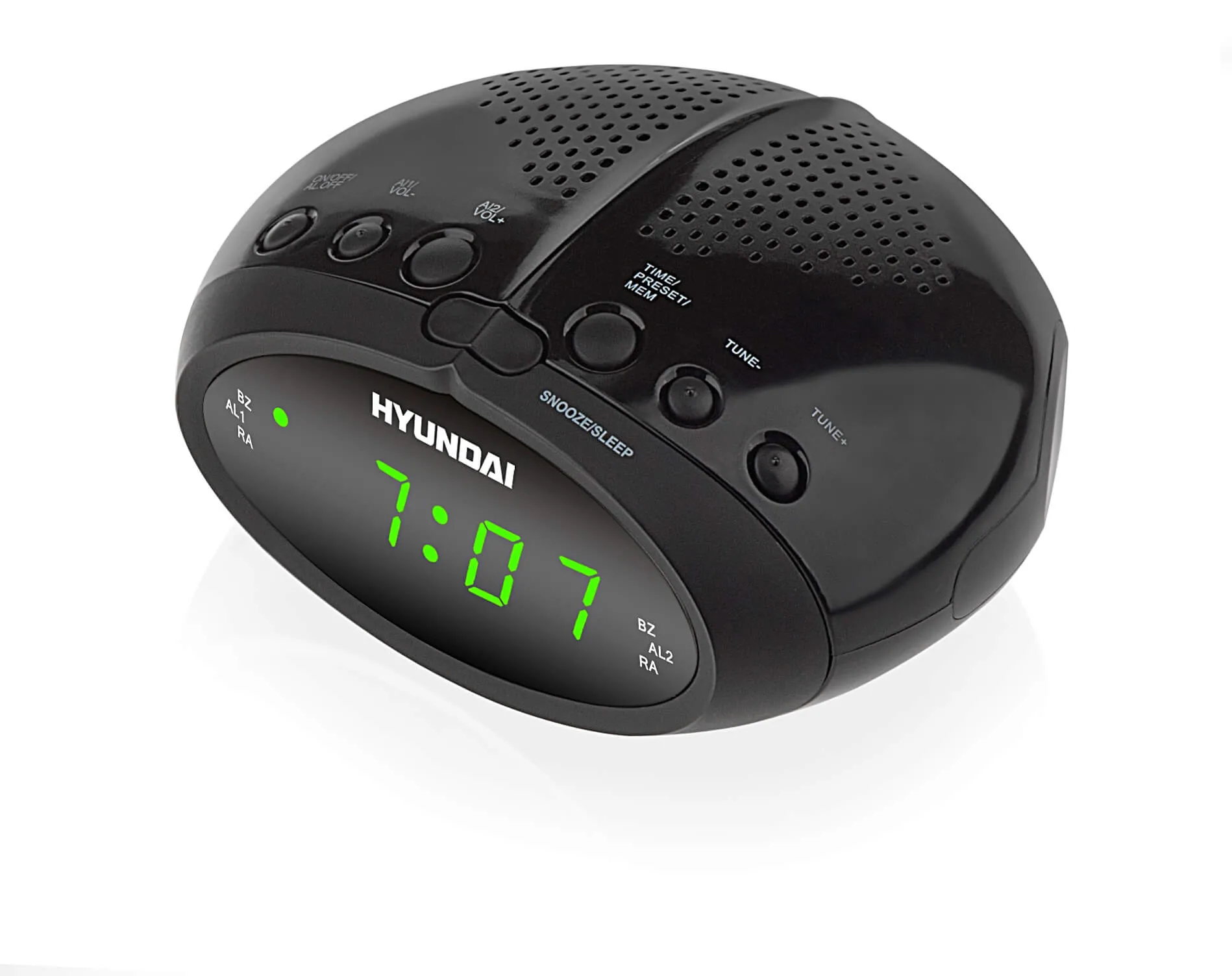 Radiobudzik Hyundai RAC213B