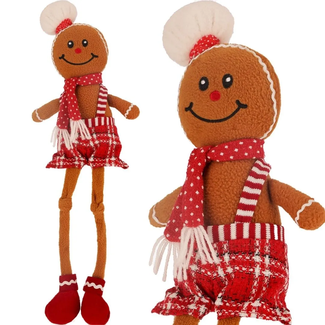 Świąteczny piernik, CIASTEK na święta, 55 cm