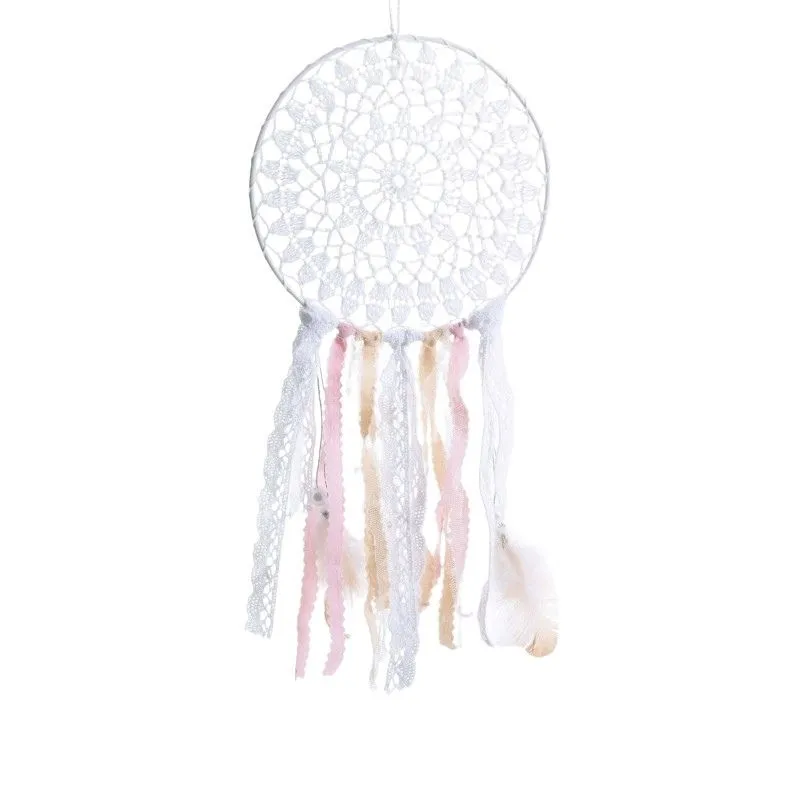 Łapacz snów, Słodka lukrecja, 16x34 cm