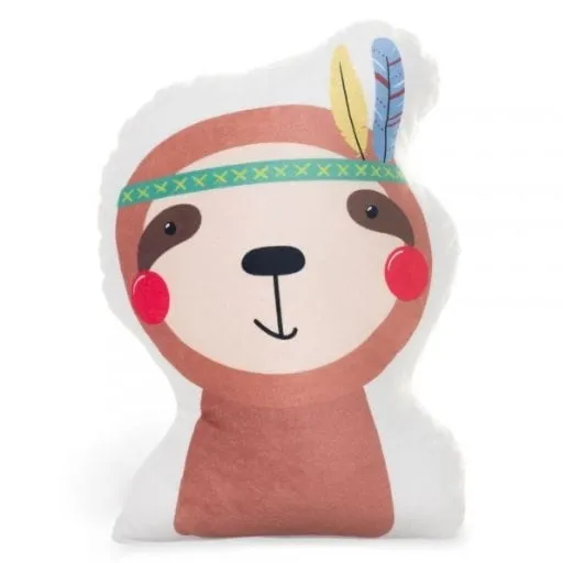 Poduszka dla dziecka, Api, 29x45 cm