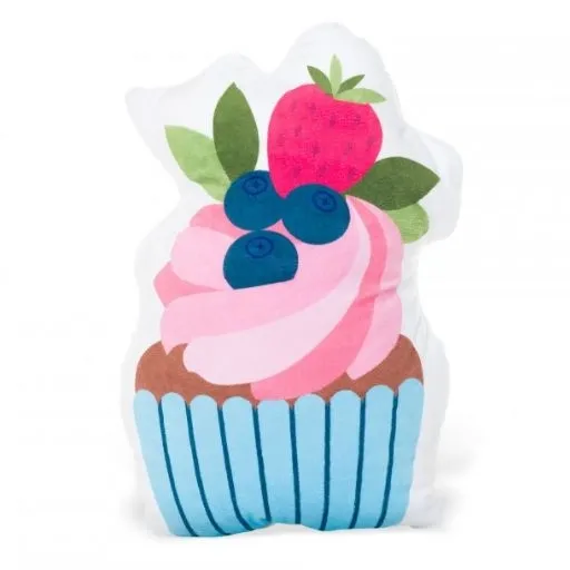 Poduszka dla dziecka, Owocowe Marzenie, 33x50 cm