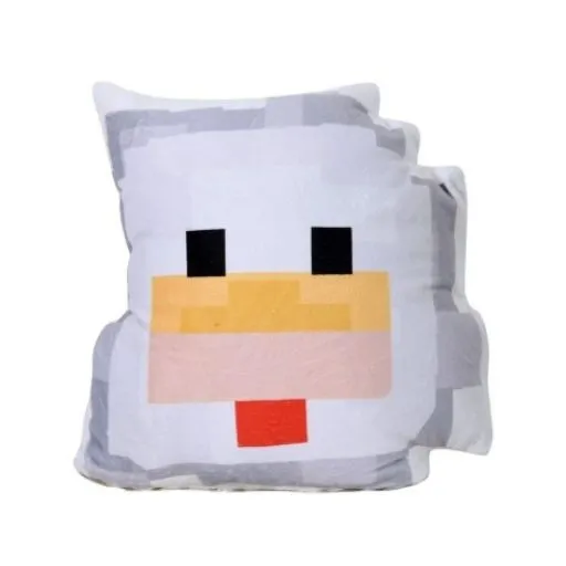 Poduszka dla dziecka, Kaczorek, 34x34 cm