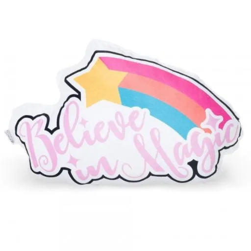 Duża poduszka dla dziecka, Magic Star, 65x45 cm