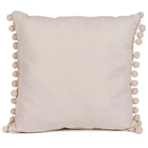 Poduszka dla dziecka, jasiek, Podusia kuleczkowa mgiełka, 40x40 cm