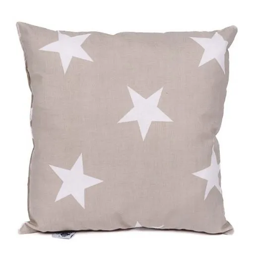 Poduszka dla dziecka, jasiek, Droga mleczna, 40x40 cm