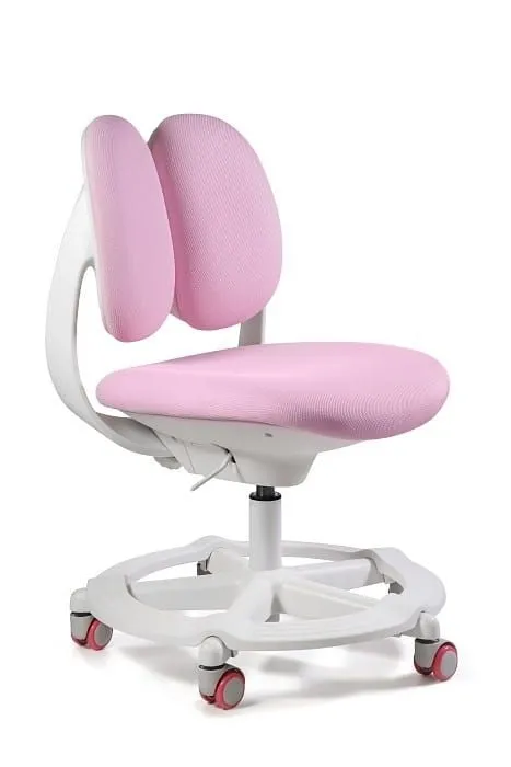 Fotel dla dziecka, obrotowy, Goofy, różowy