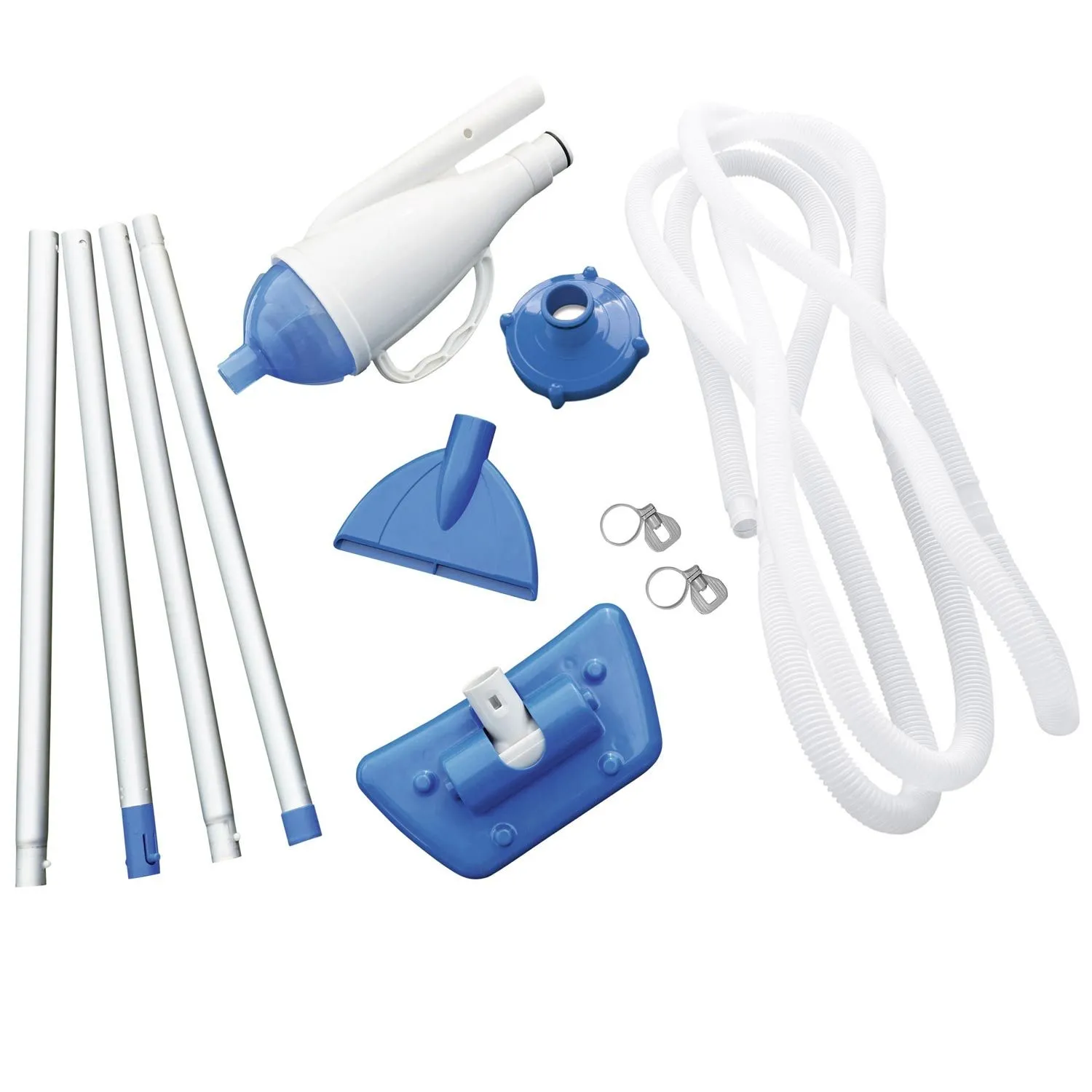 Odkurzacz do czyszczenia dna basenu, Bestway