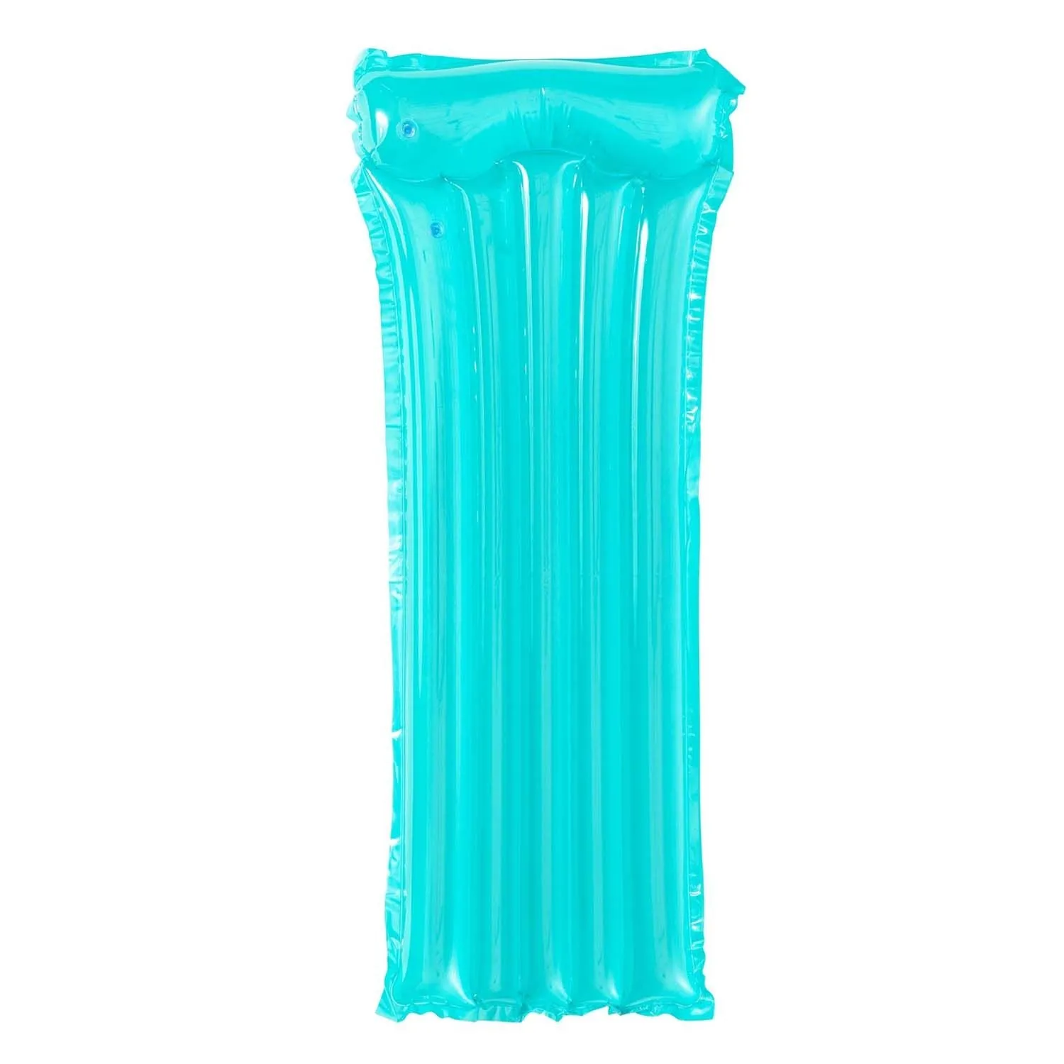 Materac plażowy, Bestway, 183x76 cm, turkusowy