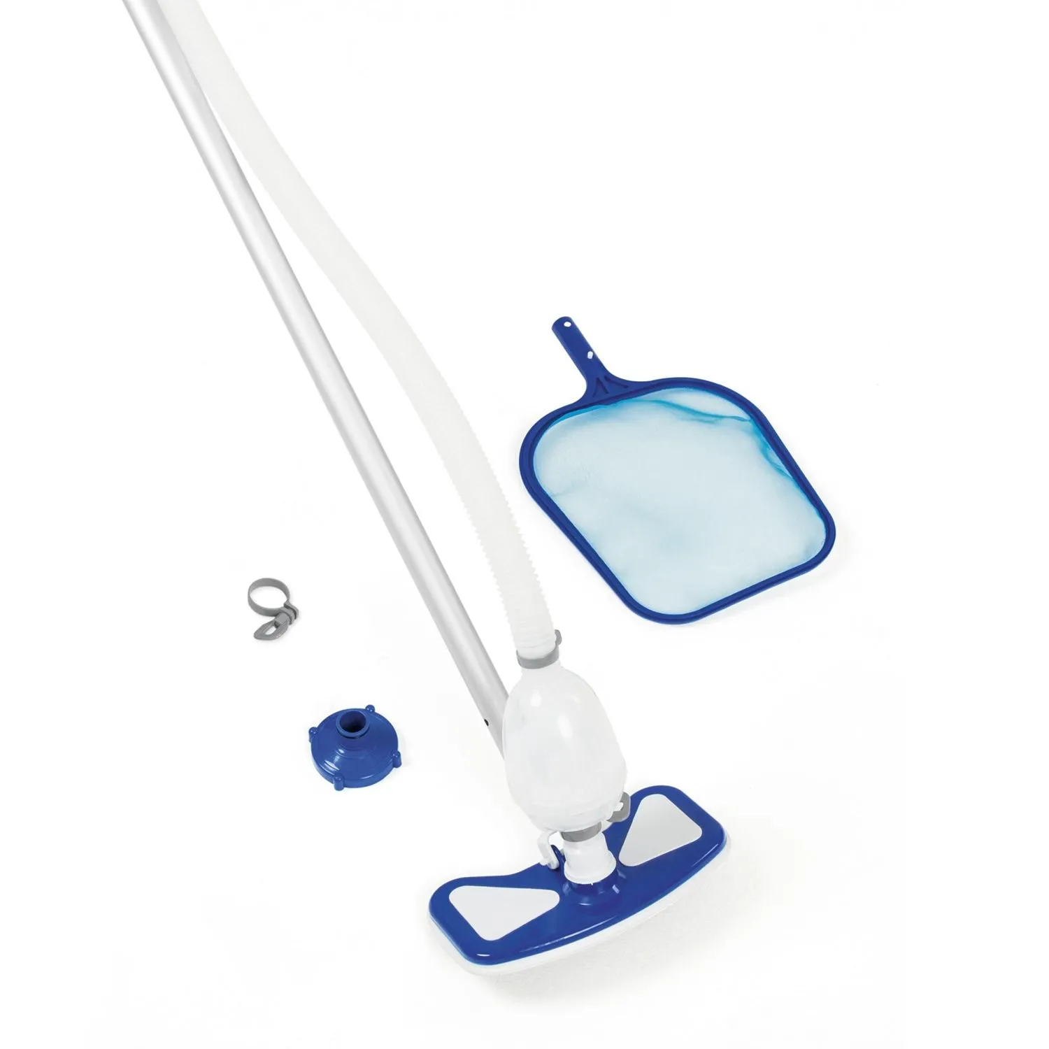 Zestaw czyszczący do basenów, Bestway, 58234