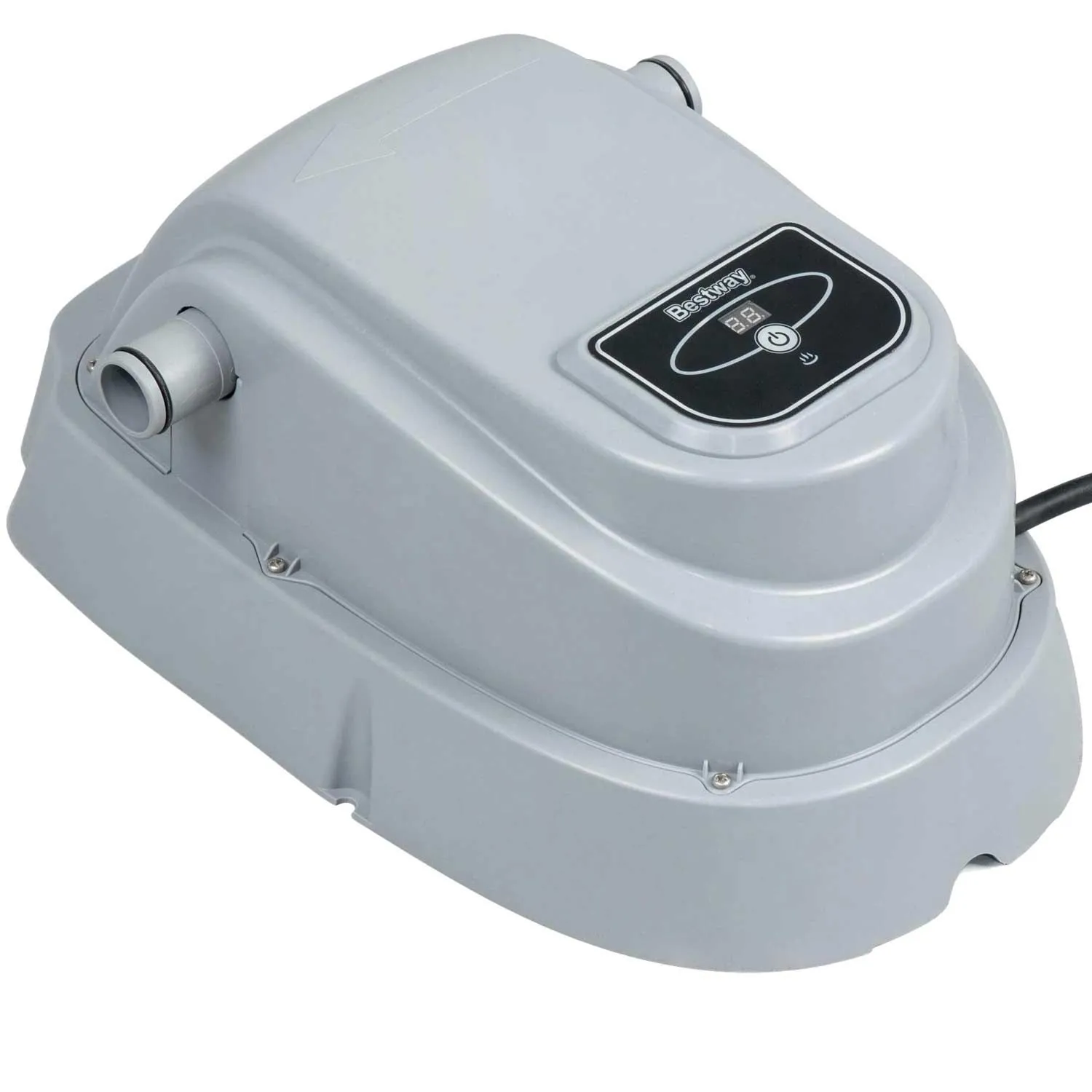 Podgrzewacz wody w basenie, Bestway, 58259