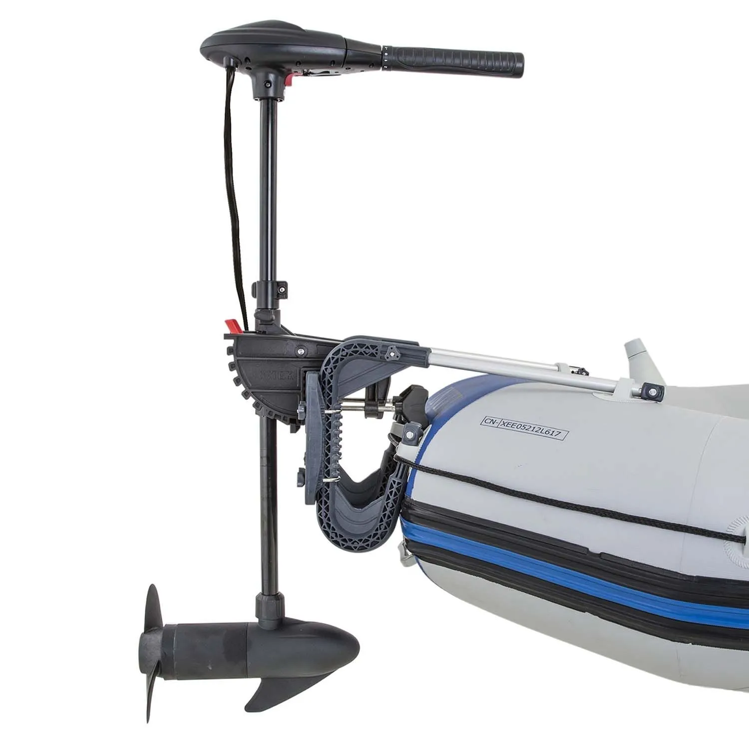 Silnik elektryczny do pontonów dmuchanych, Intex, 68631