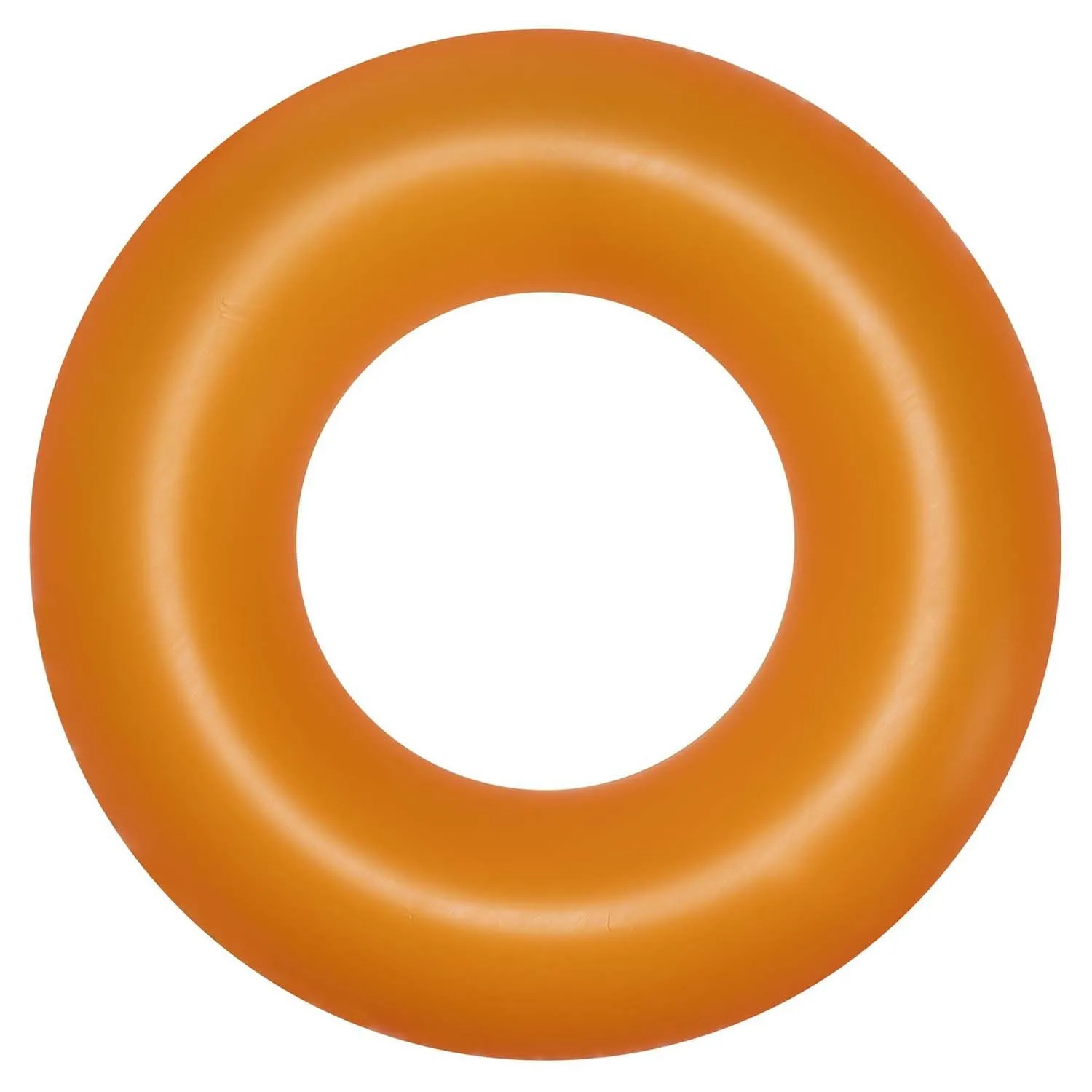 Koło plażowe do pływania dla dzieci, Bestway, 76 cm, pomarańczowy