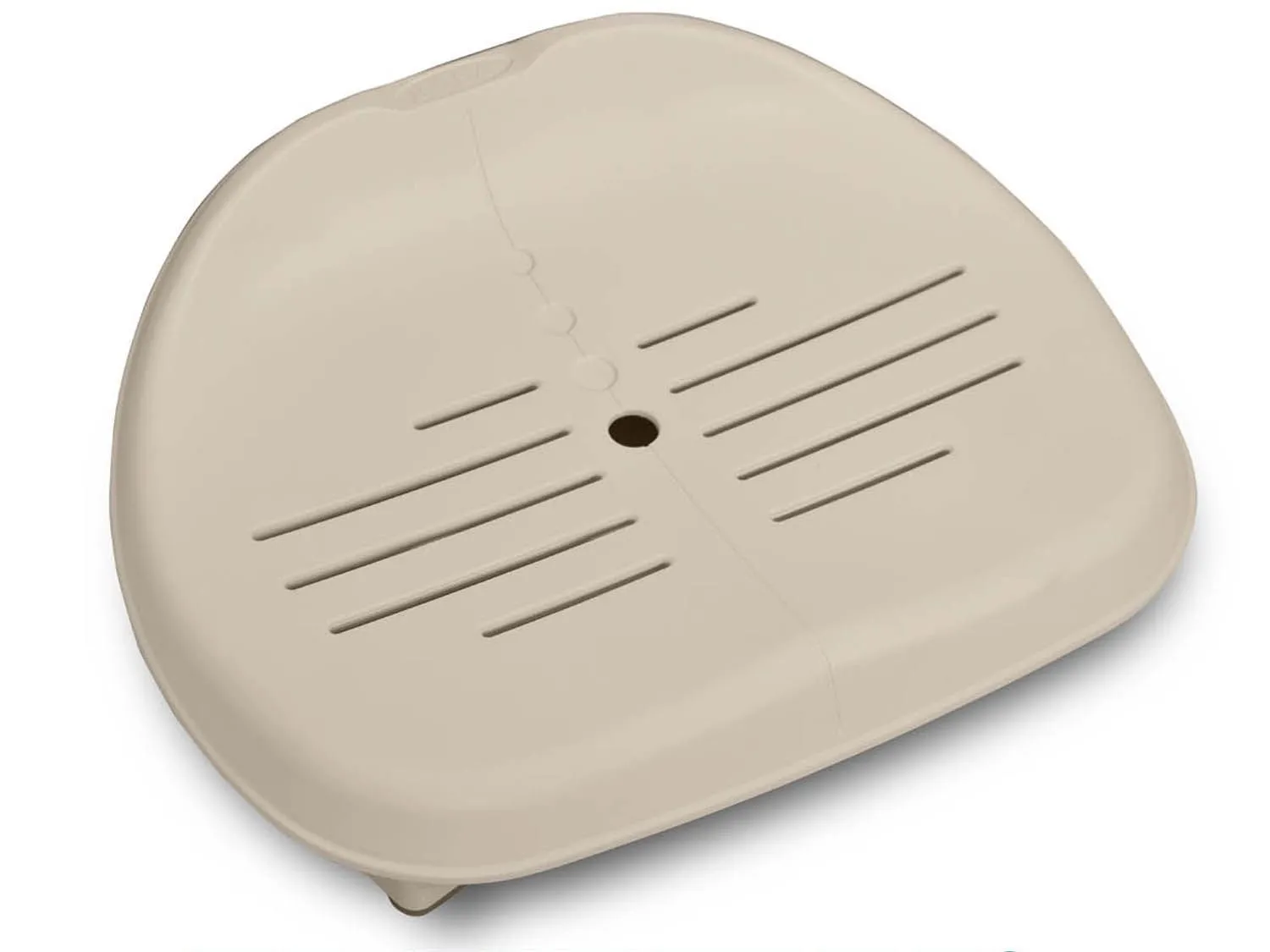 Siedzenie do SPA, Intex, 47x36x22 cm