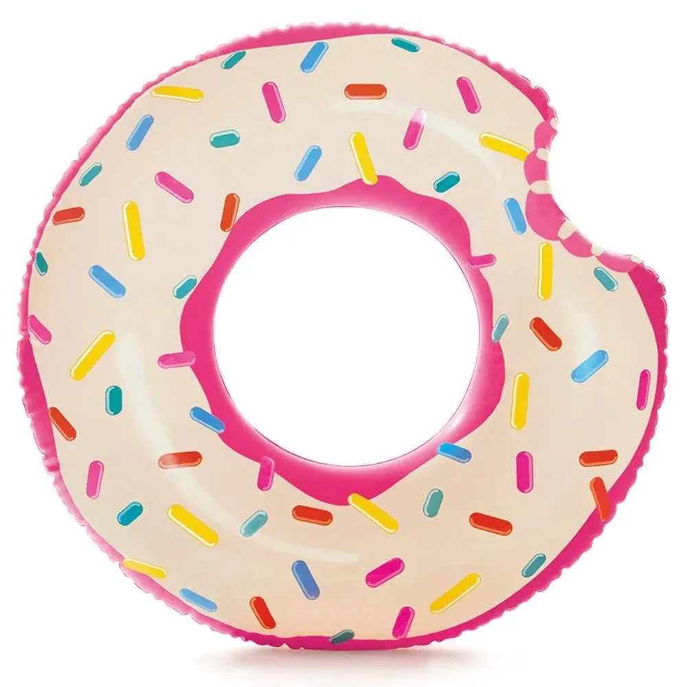 Kółko do pływania, donut, Intex, 94 cm