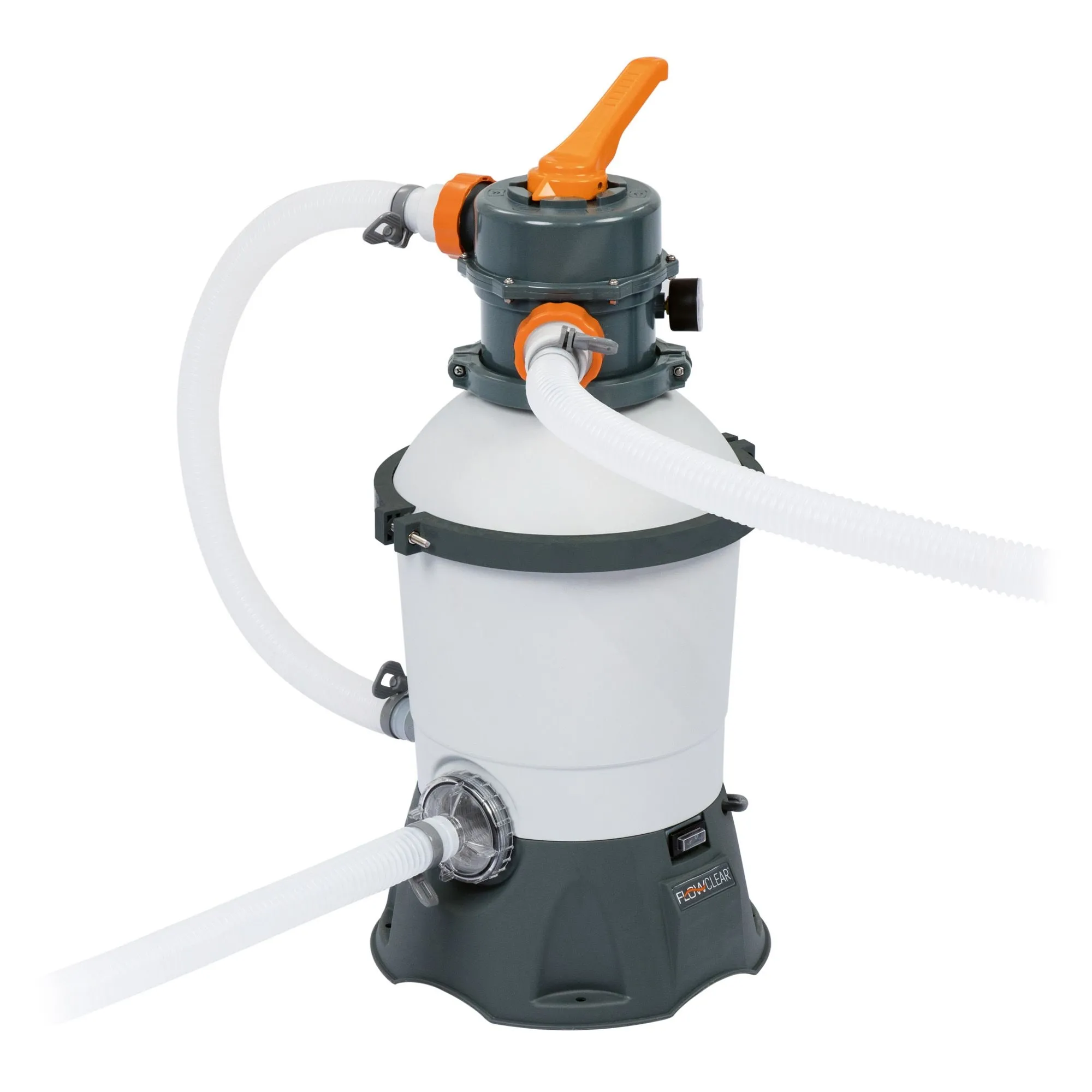 Pompa piaskowa do basenów, 3028 l/h, Bestway, 58515