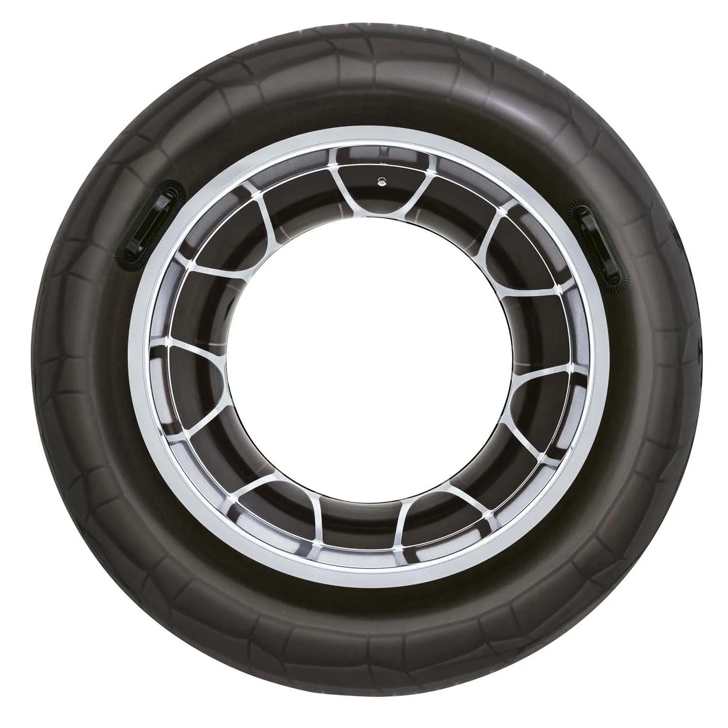 Koło do pływania, opona, Bestway, 119 cm