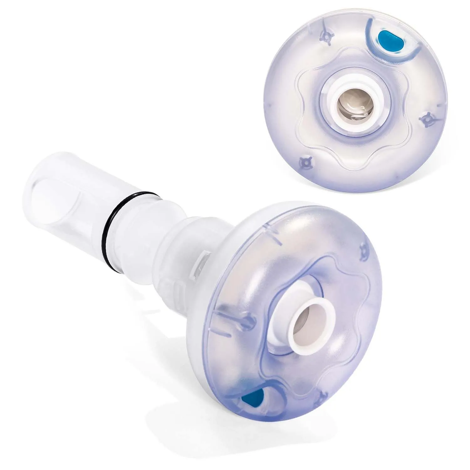 Lampka LED do SPA Jacuzzi, 7 kolorów, Bestway, 60302