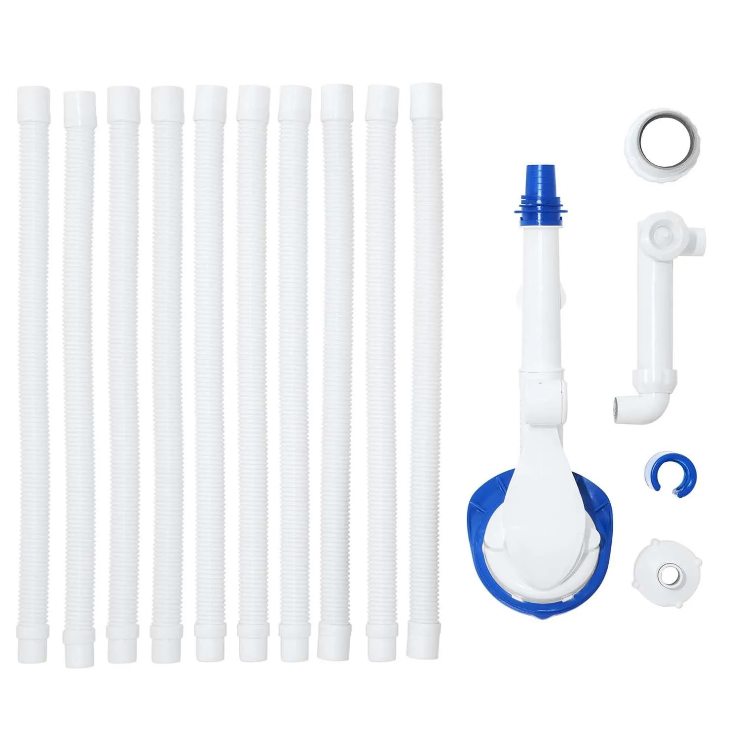 Odkurzacz do czyszczenia dna basenu, Bestway