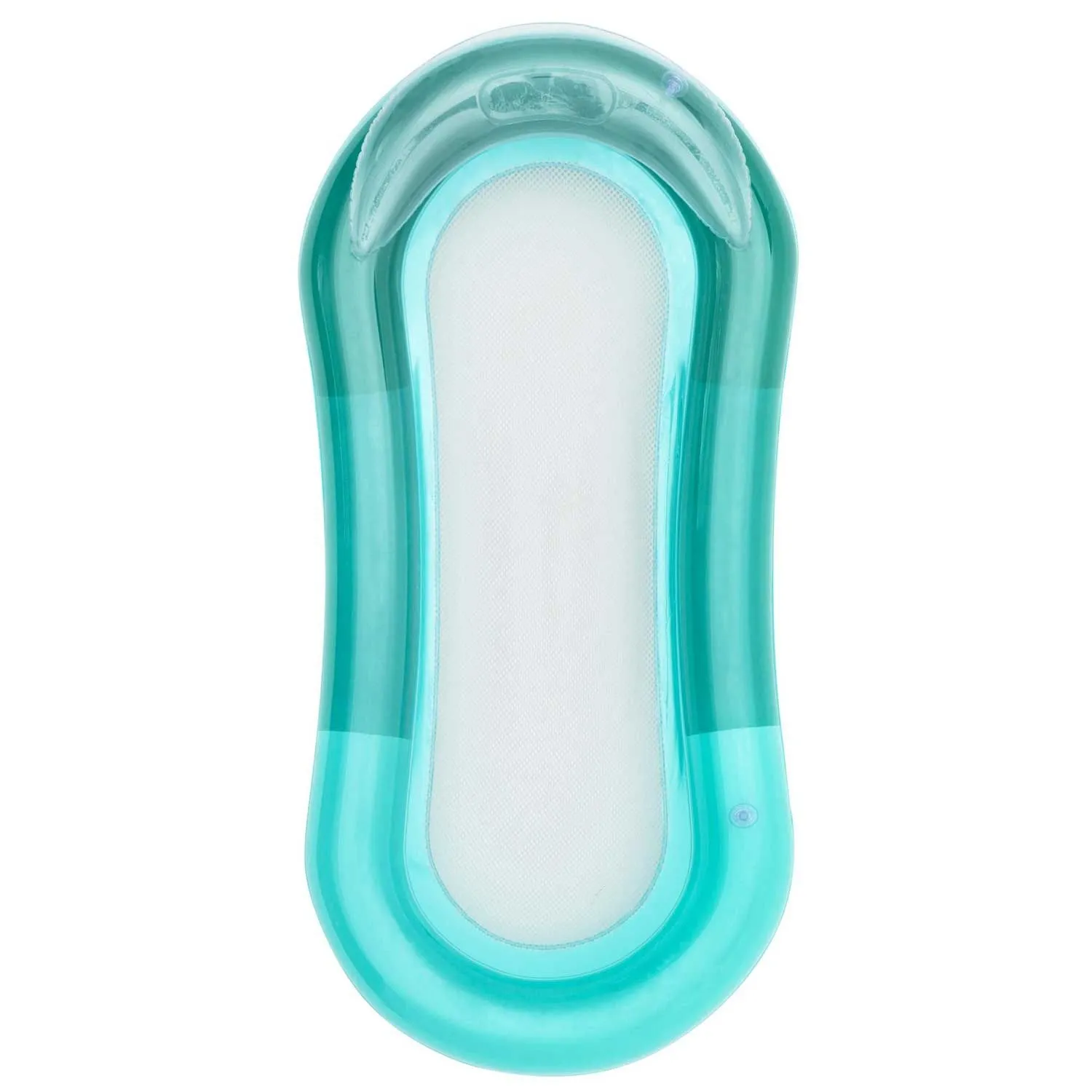 Materac do pływania, Bestway, 160x84 cm, turkusowy