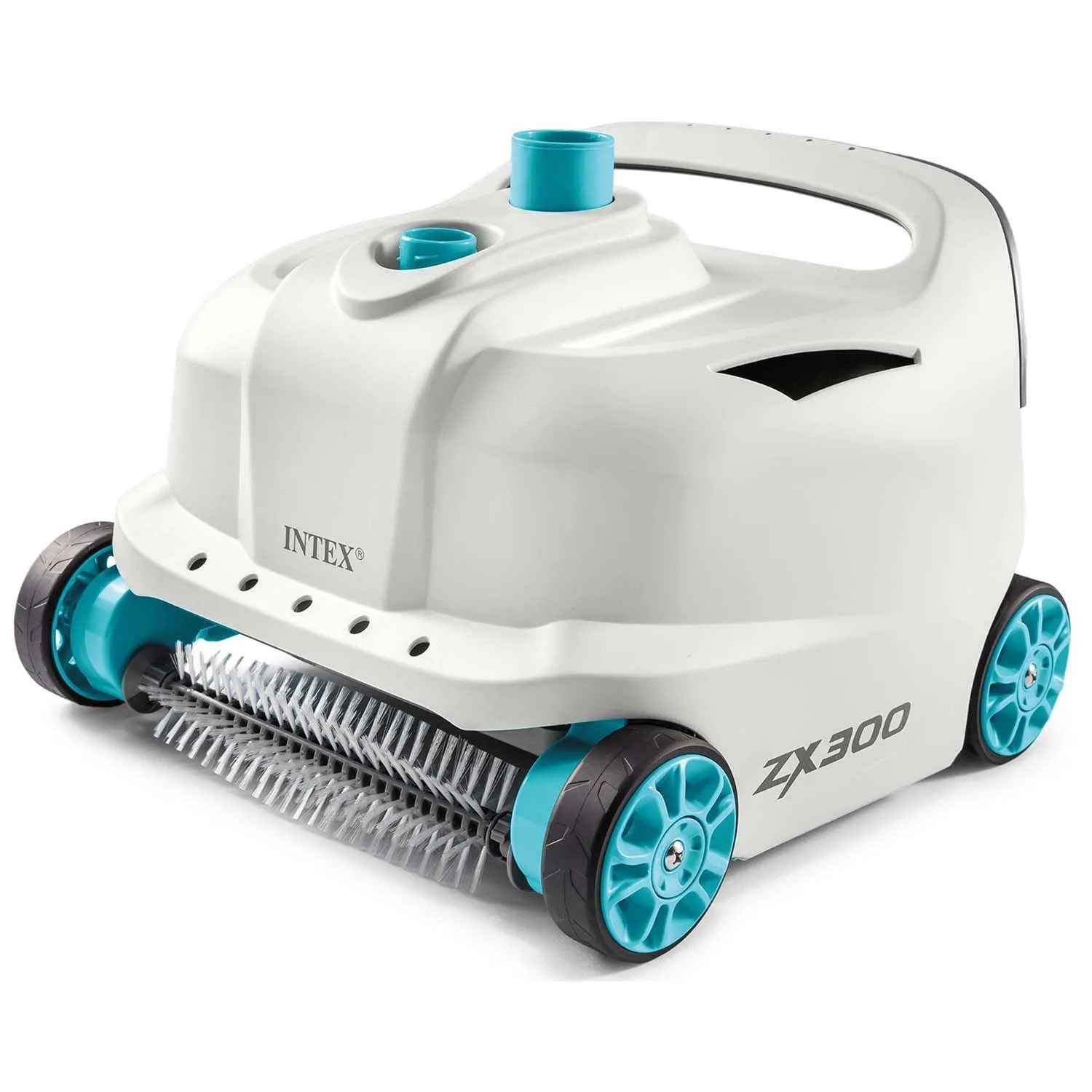 Automatyczny czyściciel dna i ścian, Intex, 28005