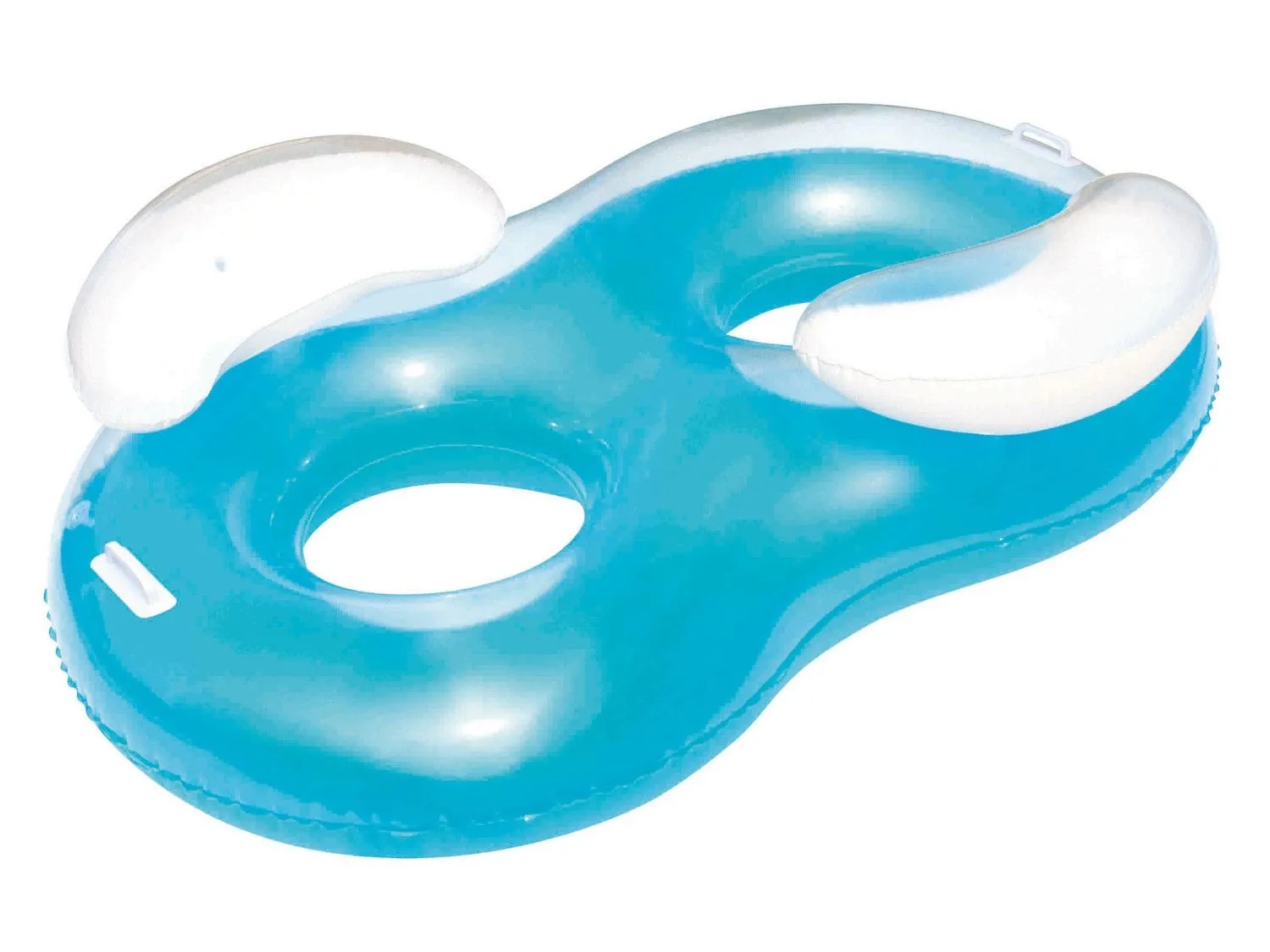 Podwójny pływający fotel, Bestway, 188x117 cm