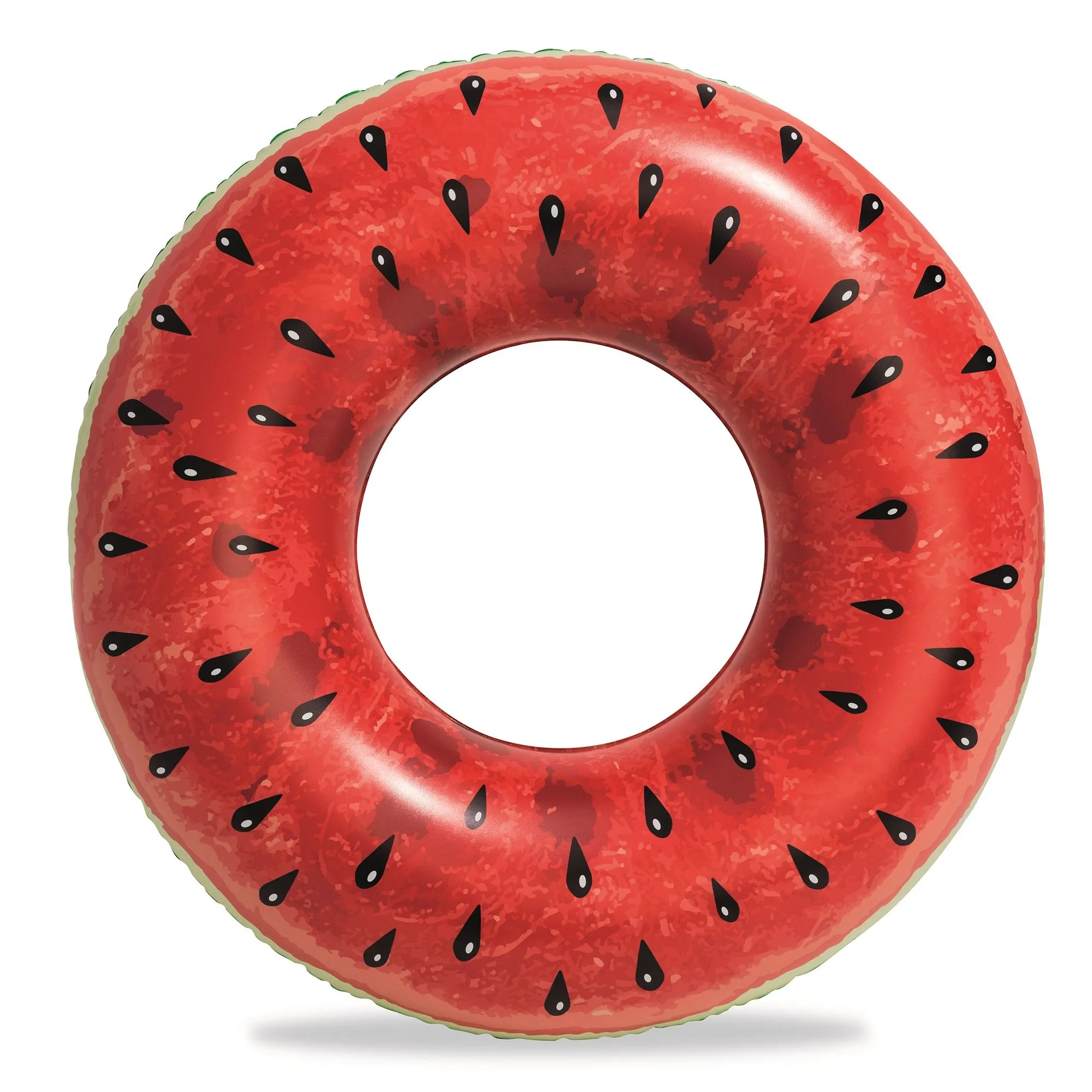 Koło do pływania, arbuz, Bestway, 119 cm