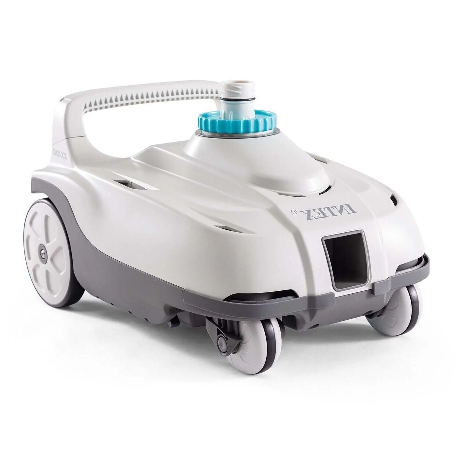 Automatyczny czyściciel dna i ścian, Intex