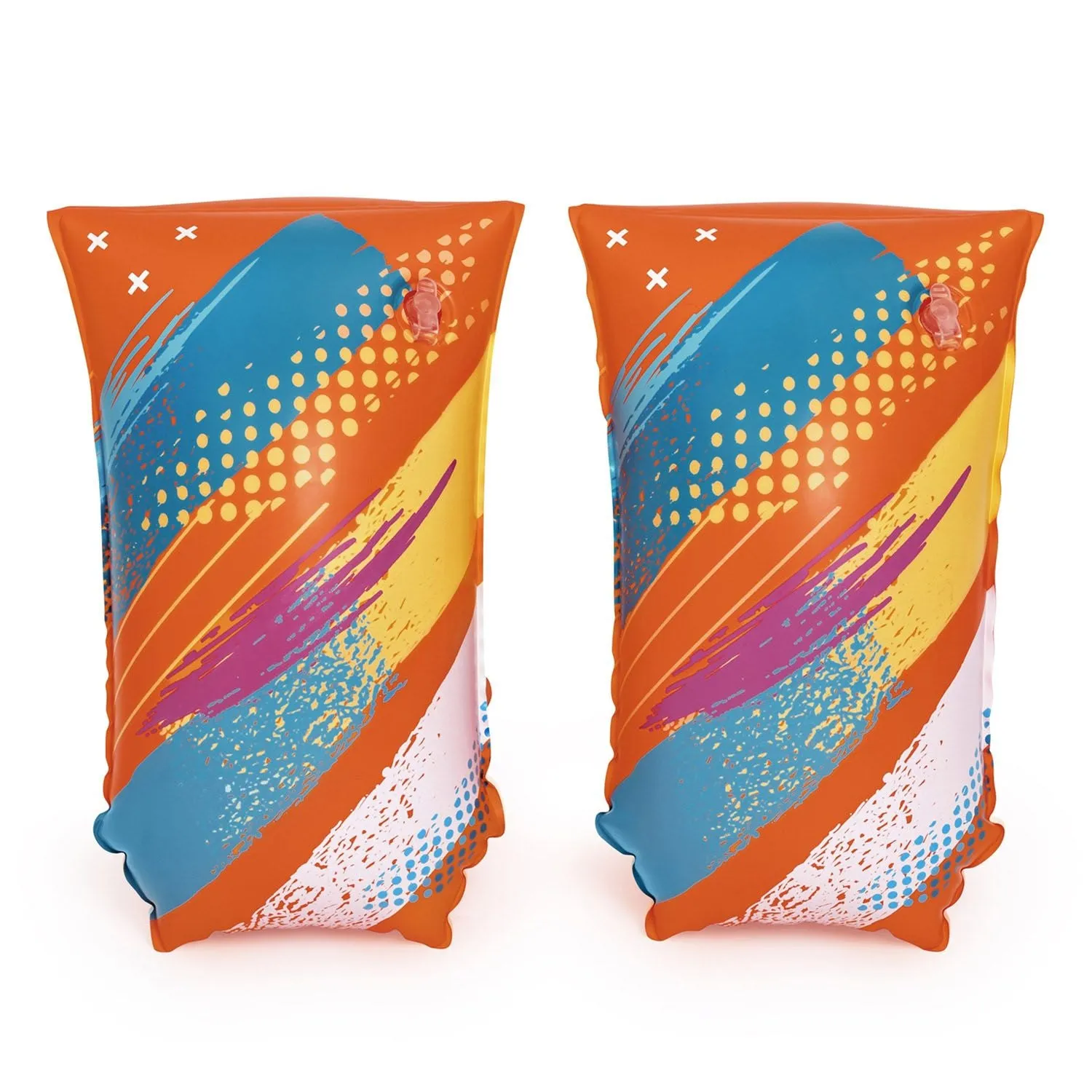 Rękawki do pływania dla dzieci, L/XL, Bestway, 30x15 cm