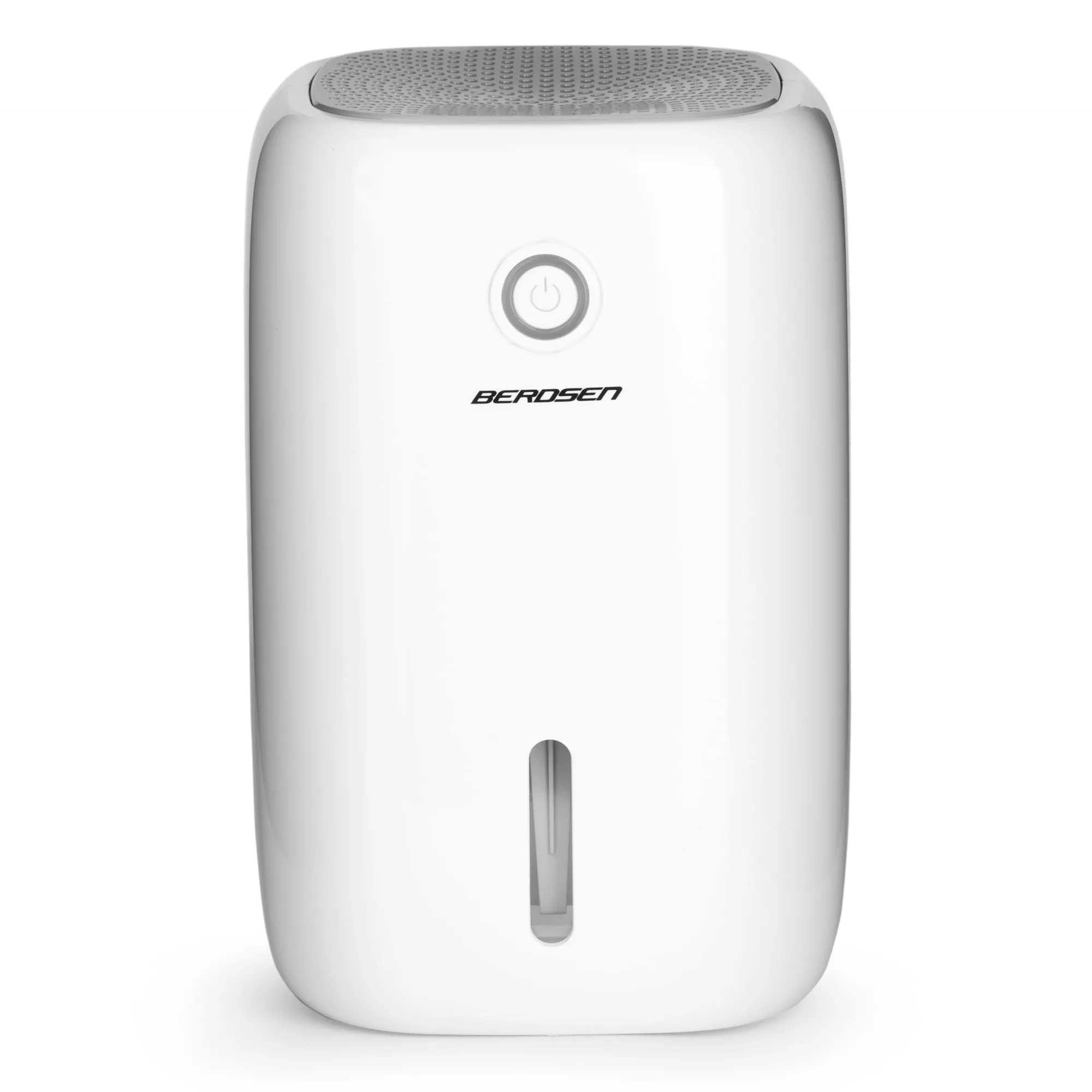 Osuszacz powietrza, pochłaniacz wilgoci, berdsen, BR-20A, biały