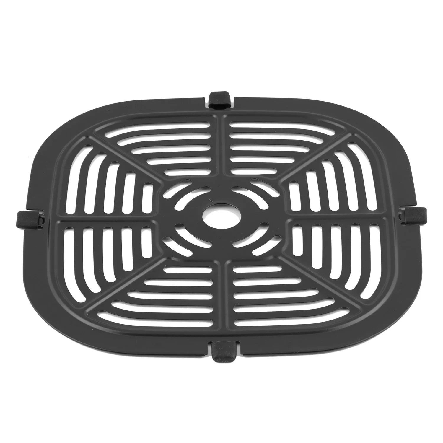 Tacka, ruszt do frytkownicy beztłuszczowej BD-652, czarny