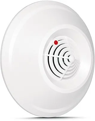 SATEL CZUJNIK CZADU, TLENKU WĘGLA, DG-1 CO