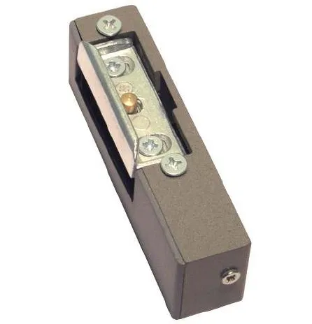 ZACZEP ELEKTRA R3 Z PAM. BEZ BLOK. LEWY* 1341