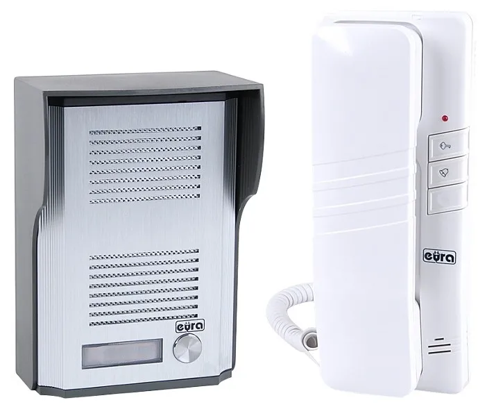 DOMOFON EURA ADP-44A3 (RL-3203D)* 8142