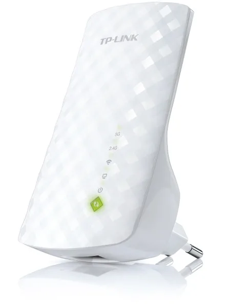 REPEATER TP-LINK RE200 AC750