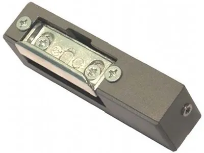 ZACZEP ELEKTRA R3 BEZ BLOKADY LEWY* 1433