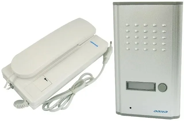 DOMOFON ORNO OR-DOM-RL-901/RL-3208A* 9094