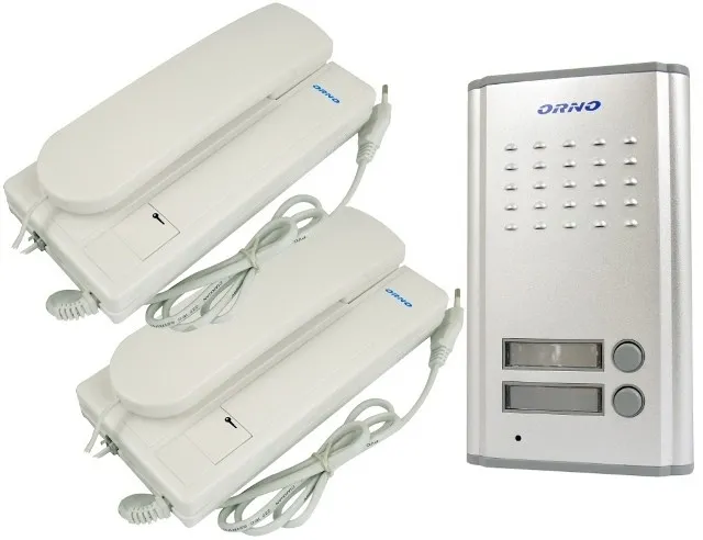 DOMOFON ORNO OR-DOM-RL-903/RL-3208AA* 9095